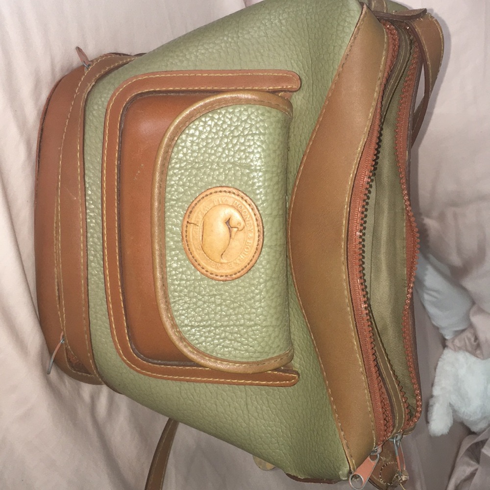 Dooney and Bourne Vintage